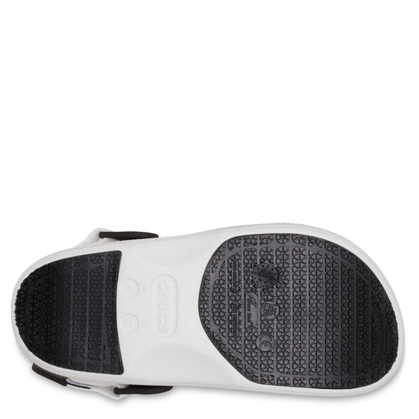 Crocs Unisex Classic Work Clogs