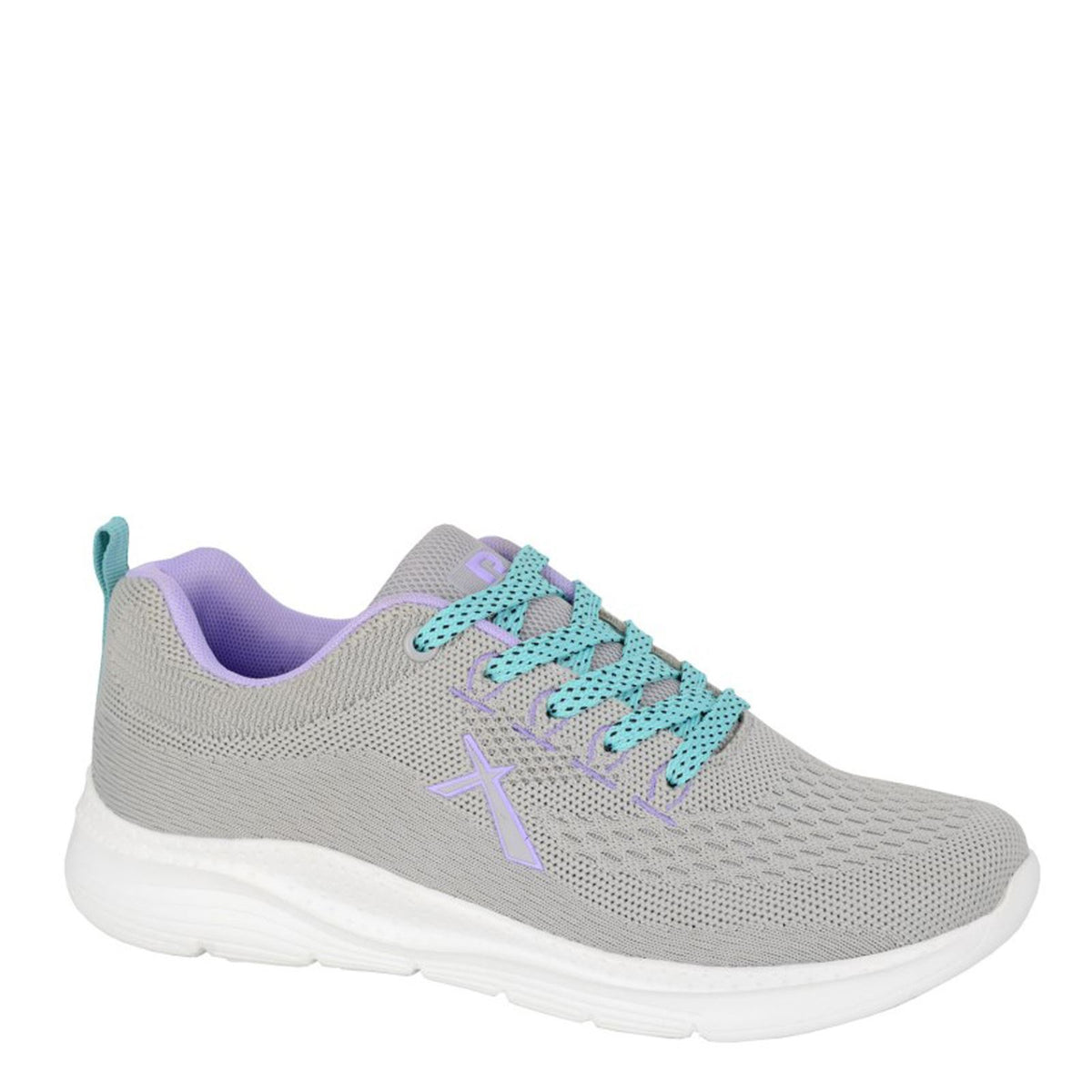 Dek Kate Superlight Lace Trainers