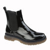 Cipriata Jessica Single Gusset/Inside Zip Ankle Boots