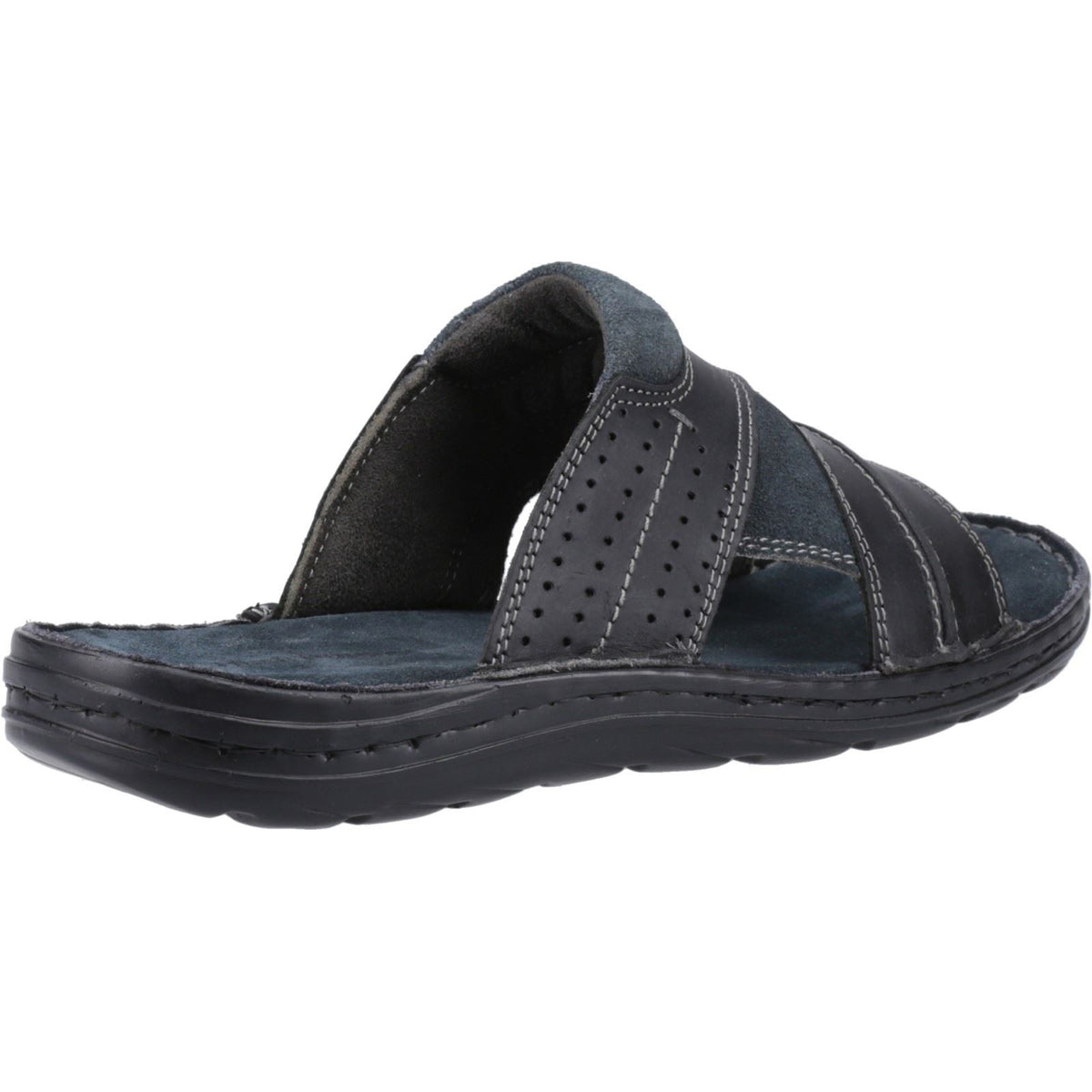 Hush Puppies Archer Mule Sandals