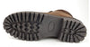 Frank James Bisley Mens Leather Lace Up Yuma Commando Casual Boots