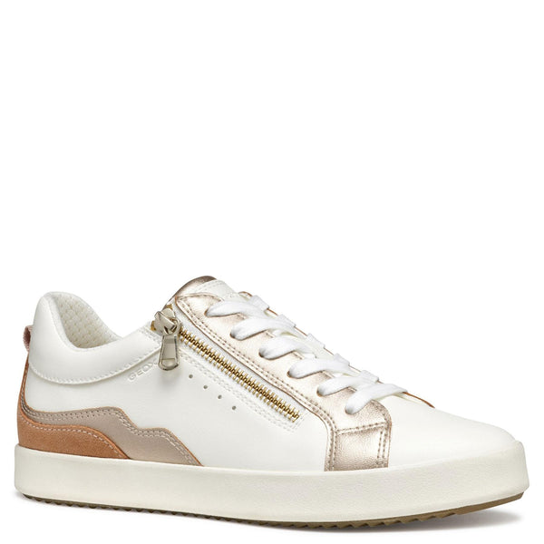 Geox D Blomiee Women's Fashion Trainers