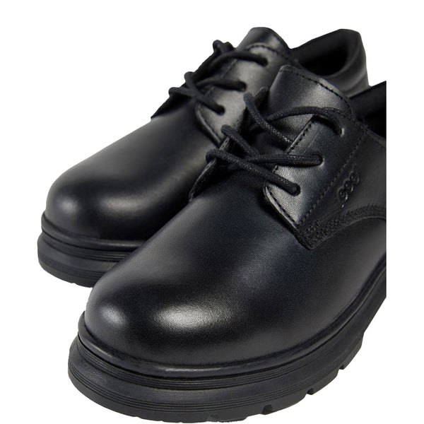 Pod Irene Girls' Lace Up School Shoes