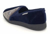 Dunlop Winston Mens Warm Slippers