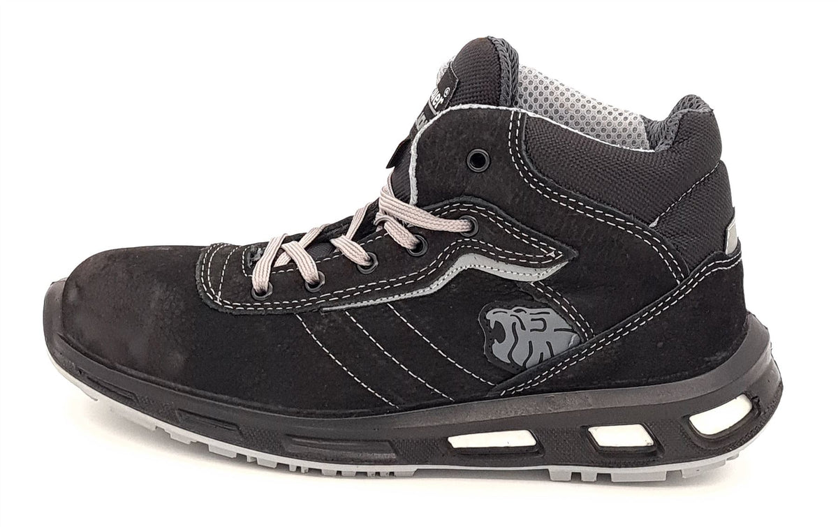 U-Power Shape Lightweight ESD Safety Toecap Midsole Infinergy Work Boots