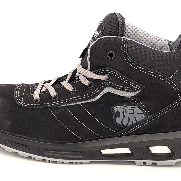 U-Power Shape Lightweight ESD Safety Toecap Midsole Infinergy Work Boots