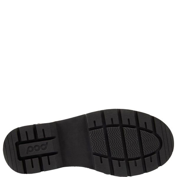 Pod Emilie Girls' T-Bar School Shoes