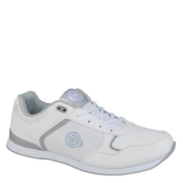 Dek Jack Lace Up Trainers-Style Unisex Bowling Shoes