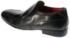 Thomas Crick Leek Junior Leather Slip on Boys Shoes