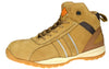 ET Safety C8137 Low Back Lace Up Leather Steel Toecap SB Work Boots