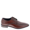 Thomas Crick Hutton Men's Leather Lace Up Gibson Shoes