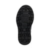 Geox Boys School Black J Riddock B. F Touch Fastening Shoes