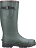 Cotswold Grange Buckle Fastening Wellington Boots
