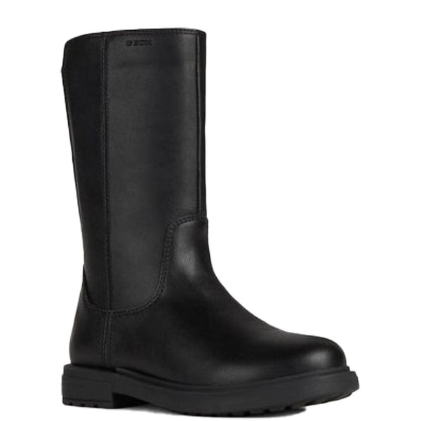 Geox J Eclair G Girls' Ankle Boots