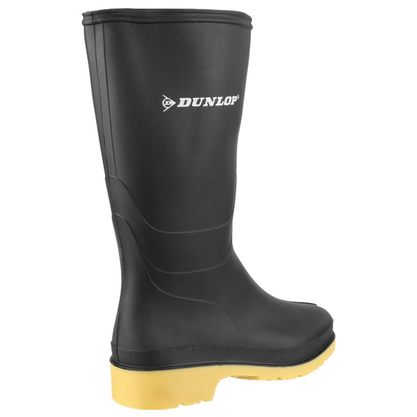 Dunlop Dull Wellington