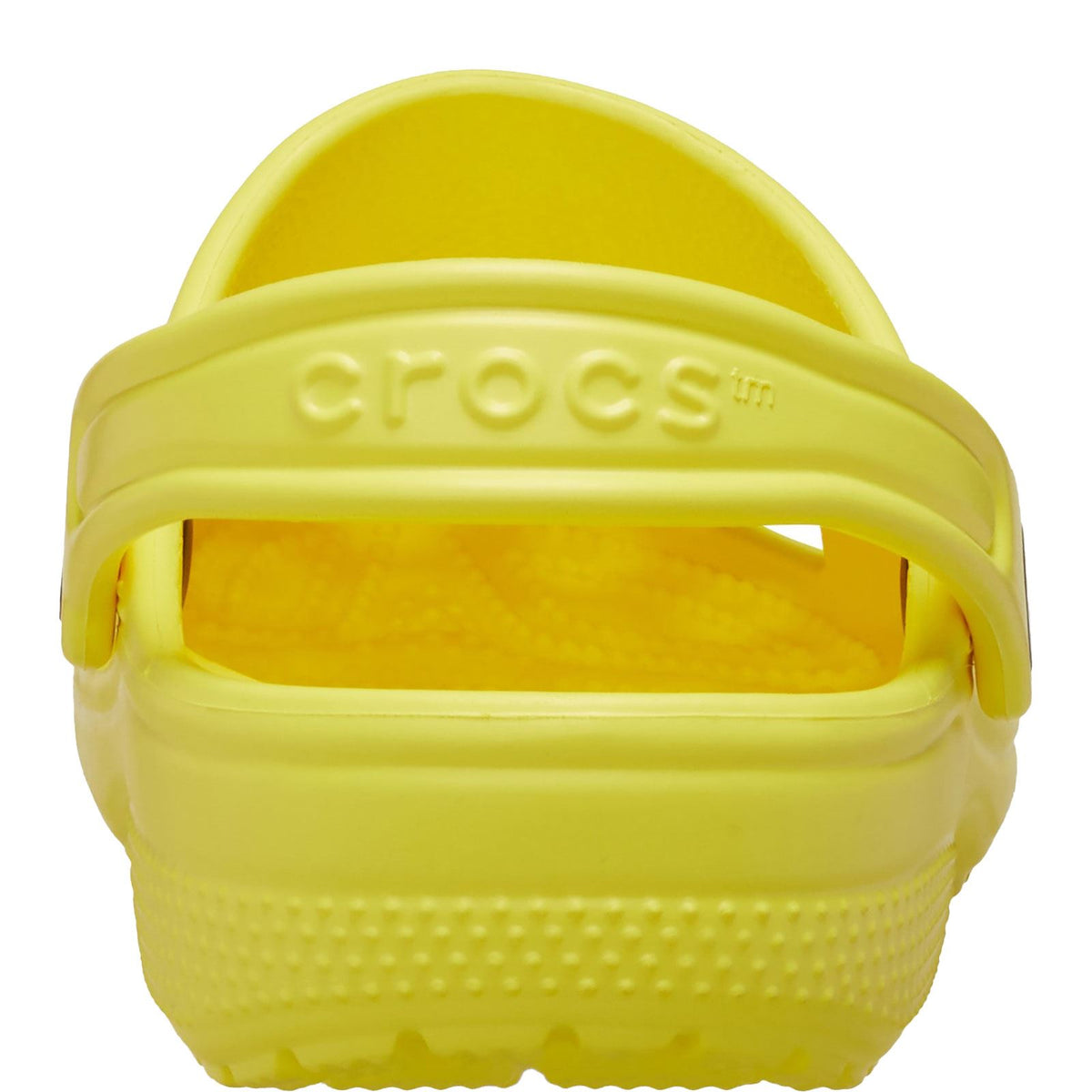 Crocs Toddler Classic Clogs