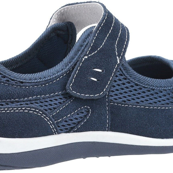 Fleet & Foster Morgan Touch Fastening Shoes