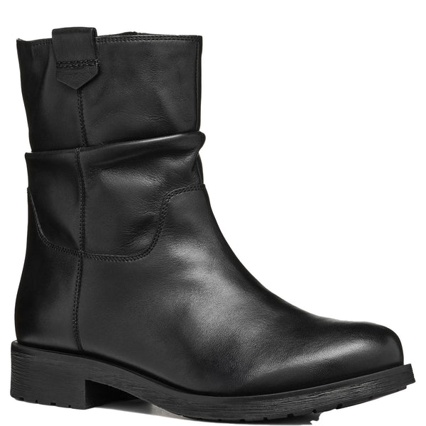 Geox D Rawelle A Women's Ankle Boots