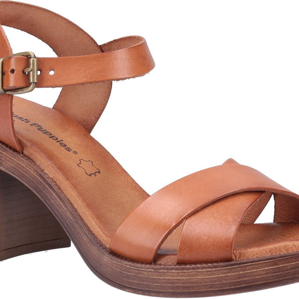 Hush Puppies Georgia Sandal
