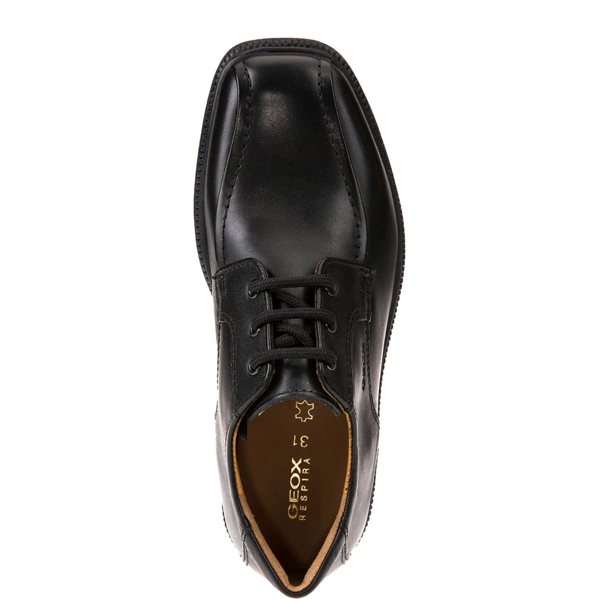 Geox Jr Federico Boys' School Shoes