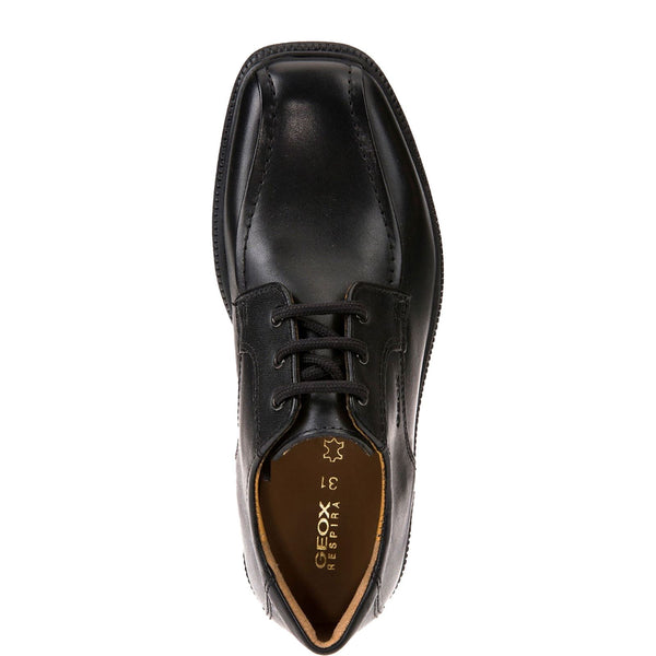 Geox Jr Federico Boys' School Shoes