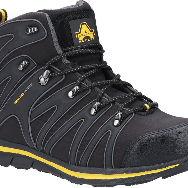 Amblers Safety AS254 Safety Boots