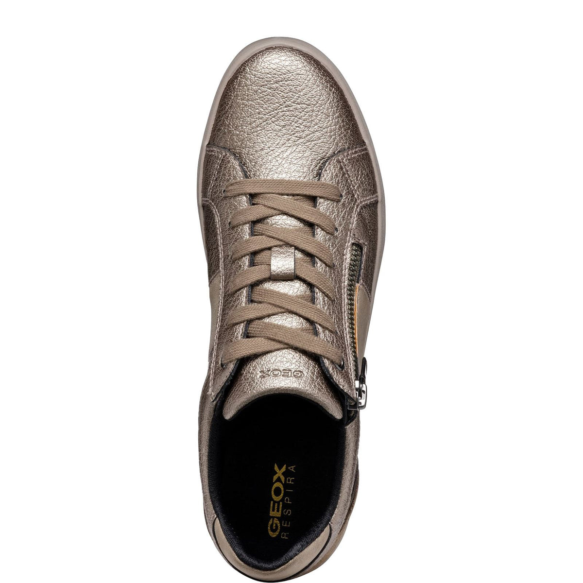 Geox D Blomiee E Women's Fashion Trainers