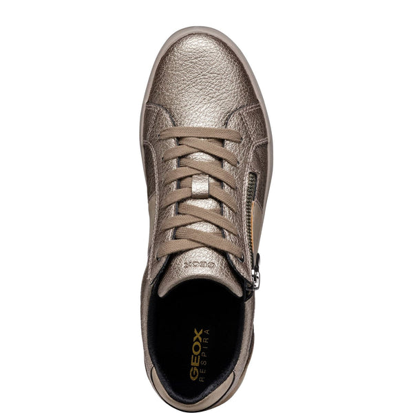 Geox D Blomiee E Women's Fashion Trainers