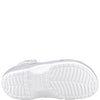 Crocs Classic Glitter Clogs