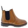 Frank James Rockingham Mens Leather Chelsea Boots
