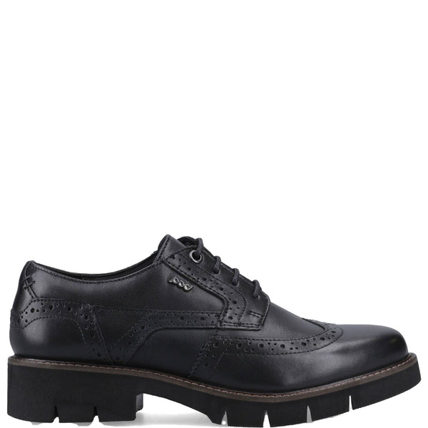 Pod Kacey Women's Brogues