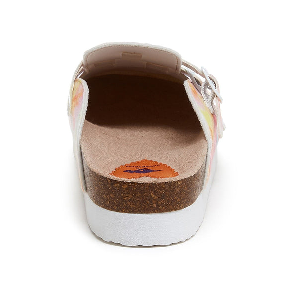 Rocket Dog Abel Plus Slip On Mules