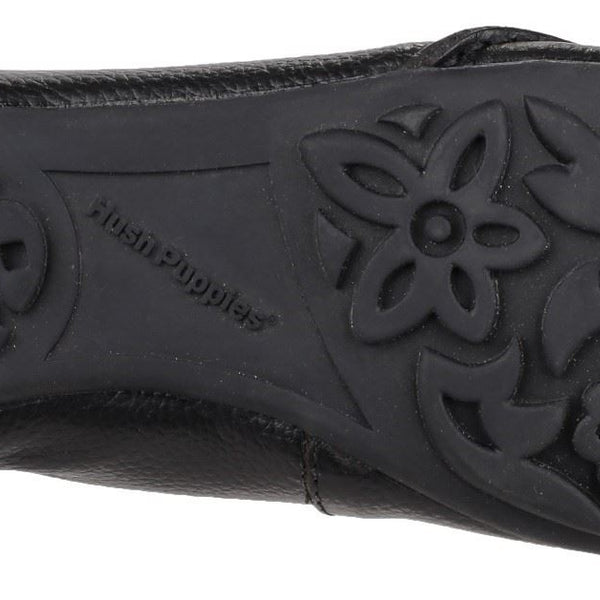 Hush Puppies Janessa Ballerina Shoes