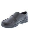 Dr Keller M 345 Touch Fastening Casual Shoes