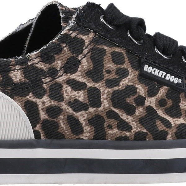 Rocket Dog Jazzin Tampa Shoes