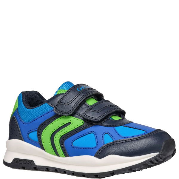 Geox J Pavel D Boys' Trainers