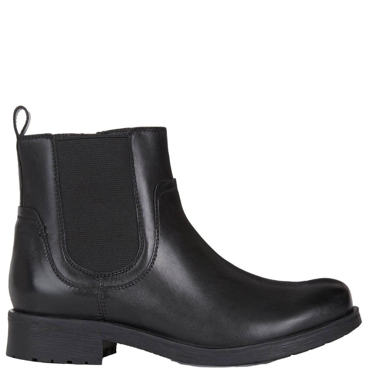 Geox D Rawelle A Women's Ankle Boots