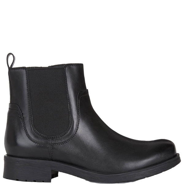 Geox D Rawelle A Women's Ankle Boots