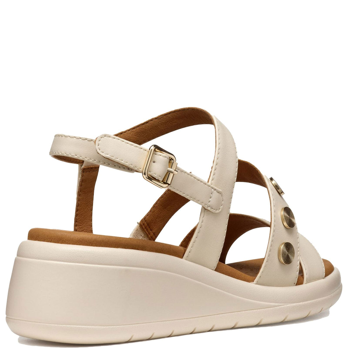 Geox D Meliconia Women's Sandals