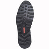 Grafters B430 Lace Up Leather Monkey Boots