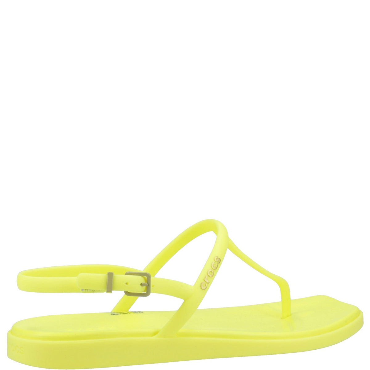 Crocs Women's Miami Thong Flip Flop