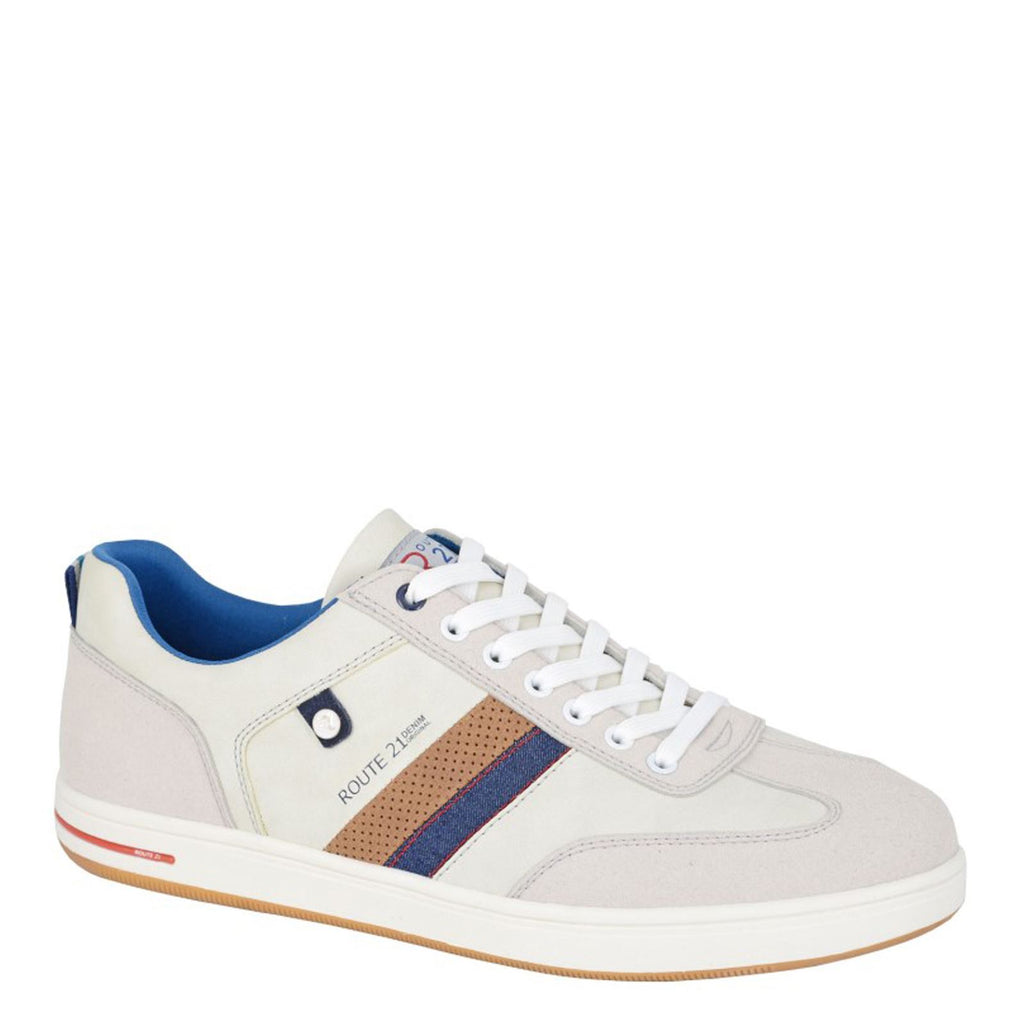 R21 Original M 423 7 Eye Casual Trainers