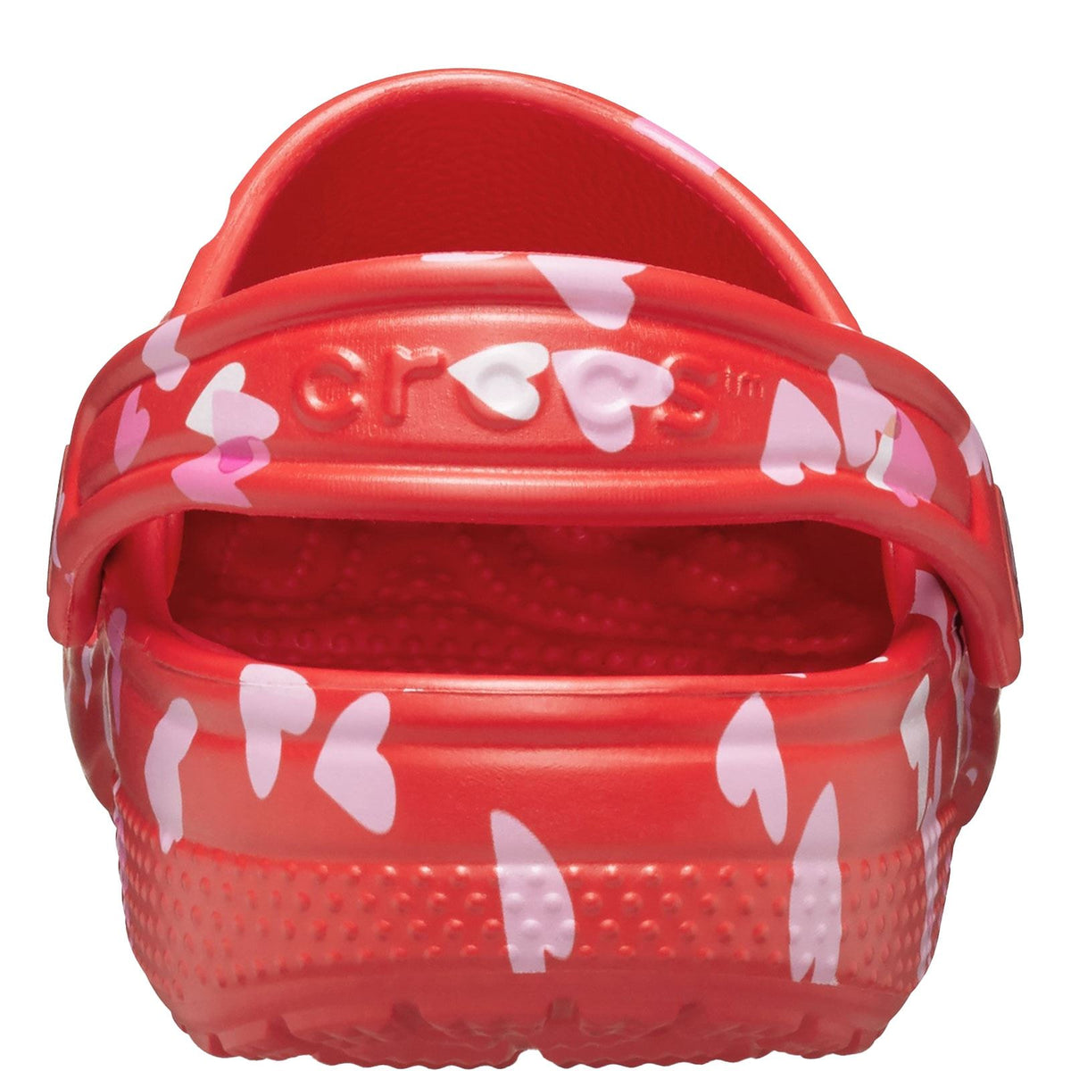 Crocs Kids' Classic Graphic Clogs
