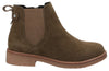 Hush Puppies Maddy Women's Ankle Chelsea Boots