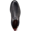 Base London Bateman Pull Up Chelsea Boots