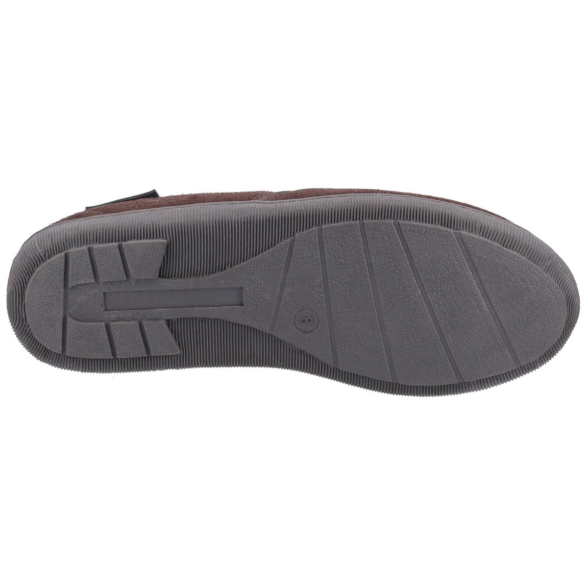 Hush Puppies Arnold Slippers