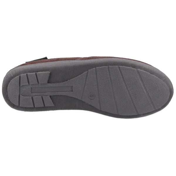 Hush Puppies Arnold Slippers