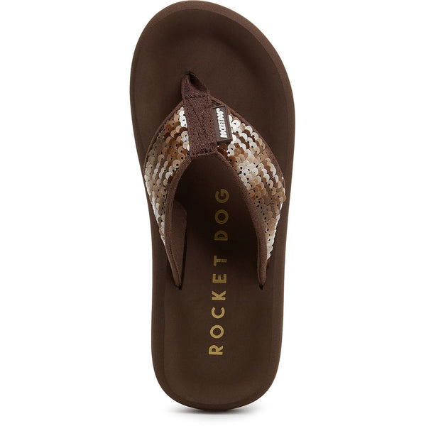 Rocket Dog Spotlight Rome Flip-Flops