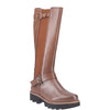 Pod Aleena Women's Knee High Boots