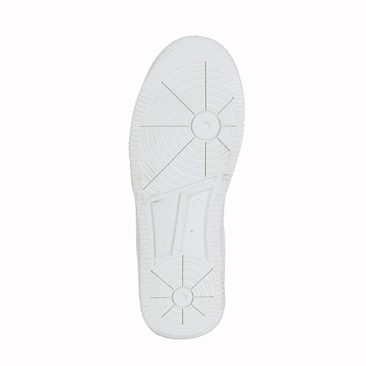 Dek Destiny Lace Up Trainers